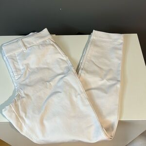 Old Navy high rise pixie skinny